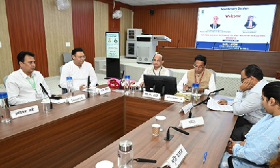 Module-III Training Programme for Assistants (Batch-1) concludes at ICAR-IARI, New Delhi