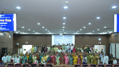 Mahila Kisan Diwas 2026: Celebrating the Contributions of Women Farmers