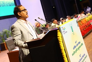 93rd Annual General Meeting of ICAR Society organized