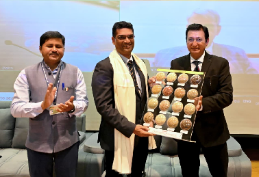 ICAR–IGFRI Celebrates 64th Foundation Day