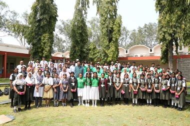 ICAR–IIRR Hyderabad Celebrates National Science Day 2026