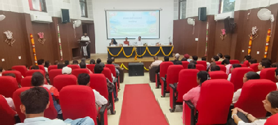 ICAR-IISWC, Dehradun Organises Workshop on Soil and Water Conservation in Himalayan Regions of Uttarakhand