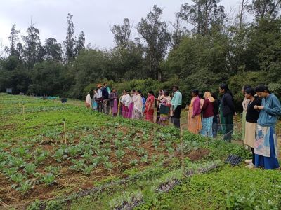 Mahila Kisan Diwas 2026: Celebrating the Contributions of Women Farmers