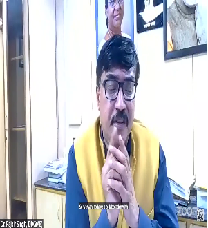 ICAR-IVRI Hosts National ‘Institute–ATARI–KVK Interface Meet’ to Strengthen Livestock Development Initiatives