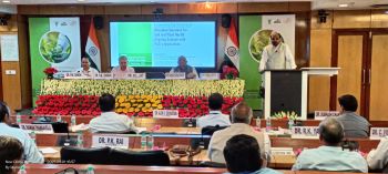 Brainstorming Meeting on Microbial Solutions for Soil and Plant Health