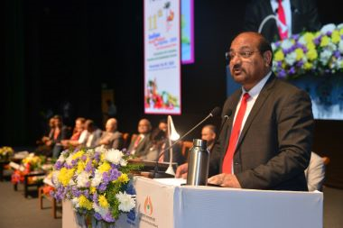 11th Indian Horticultural Congress Inaugurated at UAS, Bengaluru