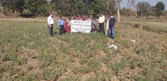 Krishi Mela-cum-Krishak Sangoshthi