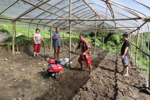 ICAR-Central Coastal Agricultural Research Institute, Goa