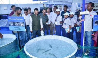 ICAR-CIFA, Bhubaneswar Hosts Matsya Gyan Utsav 2026 to Foster Student Engagement in Aquaculture Science