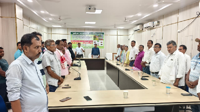 FPOs, Scientists and Progressive Farmers Unite at ICAR–MGIFRI, Motihari to Advance Soil Health and Sustainable Agribusiness under Khet Bachao Abhiyan–2026