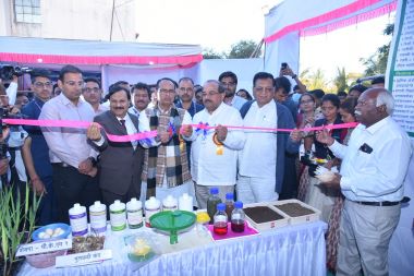 Farmers to Receive Protection under Proposed Seed and Pesticide Act: Shivraj Singh Chouhan