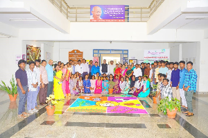 Skill Development Training Programme on Empowering Rural Livelihoods through Sustainable Dairy Production