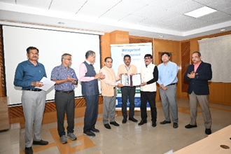 ICAR-NAARM Organises XIth MDP for Newly Recruited Senior Scientists and Heads of KVKs