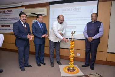 Secretary, DARE & DG, ICAR inaugurates National Symposium at ICAR-NBAGR, Karnal