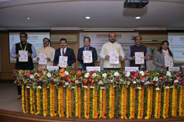 Secretary, DARE & DG, ICAR inaugurates National Symposium at ICAR-NBAGR, Karnal
