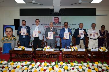 National Dialogue on Insects in Agriculture, Health and Environment Organised