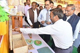 “Regional Agriculture Fair for Eastern Region” concludes