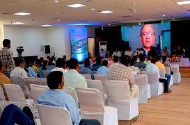 National Seminar on “Fruit Production in Eastern Tropical Region”