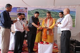 ICAR-IISWC, Dehradun celebrates its 69th Foundation Day