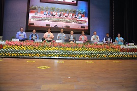 Annual Conference of Vice-Chancellors 