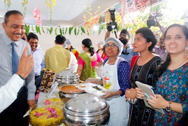 ICAR-CIFE celebrates “FISHSWAD - 2022” Fish Festival