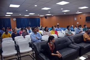 Special Lecture on “Organ and Tissue Donation”