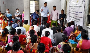 Mega Campaign and Awareness Programme