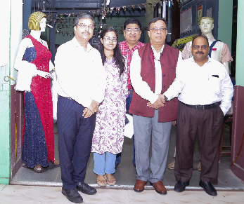 National Handloom Day 2025 Organised