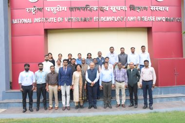 NABL Accreditation Awareness Programme Organised for ICAR Scientists and KVK Experts