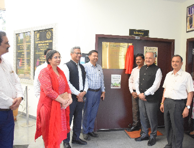 DAHD–NIVEDI Partnership to Strengthen Livestock Disease Intelligence and Control Highlighted During Secretary’s Visit to ICAR–NIVEDI