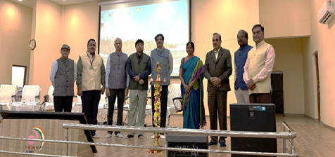 ICAR–National Meat Research Institute, Hyderabad