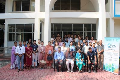 Quality Council of India and ICAR-NRC on Pig join hands to promote NABL Accreditation Awareness