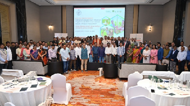 ICAR-CRIDA, Hyderabad Inks MoA with the Department of Agriculture and Farmers’ Empowerment (DAFE), Govt. of Odisha