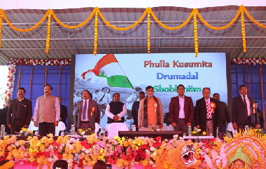 ICAR-RCER, Patna Hosts Farmers’ Fair Highlighting Research-Driven Self-Reliance in Agriculture