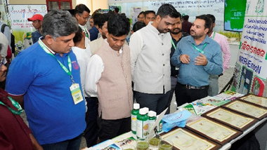 RTIIS–2026 Strengthens Research–Industry Synergy in India’s Rice Sector