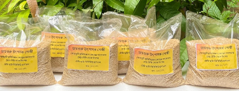 Reviving Tradition, Empowering Women: The Inspiring Journey of Parul Biswas from Bankura