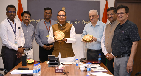 Linking Jackfruit Biodiversity with Livelihood Security: A Self-Sustaining Farmer-Led Success Story