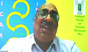 training-programme-on-agri-business-IP-management-02