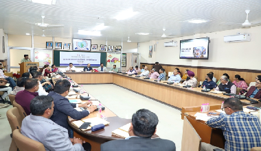 Maharana Pratap University of Agriculture and Technology Hosts Regional Training-cum-Awareness Programme on ONOS