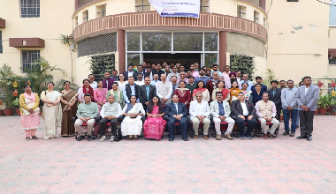 Maharana Pratap University of Agriculture and Technology Hosts Regional Training-cum-Awareness Programme on ONOS
