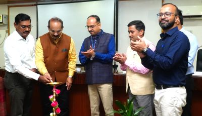 Five-Day Training Programme for DR Assistants 2026 Begins at ICAR RC NEH, Umiam