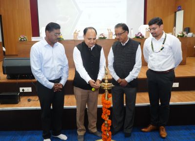 Workshop on Actionable Biotechnology Priorities for NEH Agriculture Organized at ICAR RC NEH, Umiam