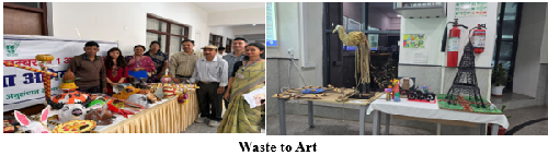 ICAR Drives Swachhata Hi Seva 2026 Across 113 Institutes, Taking the Message from Participation to a Viksit Bharat