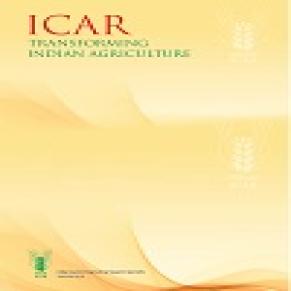 ICAR Transforming Indian Agriculture