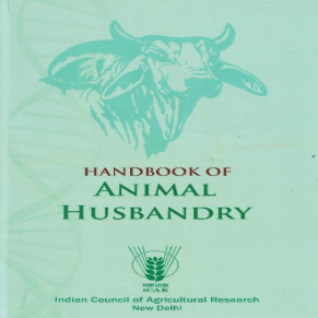 Handbook of Animal Husbandry