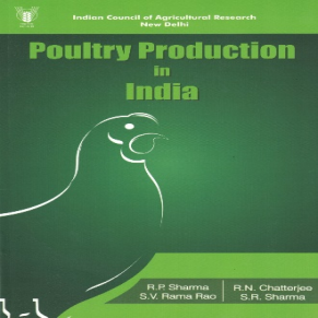 Poultry Production in India 