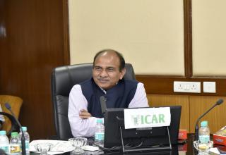 Certificate of Appreciation By NAHEP