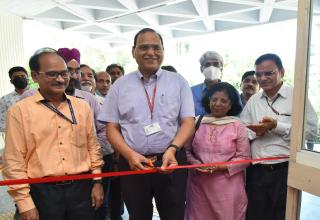 विभाजन विभीषिका स्मृति समारोह