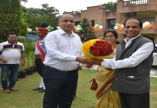 76th Independence Day 