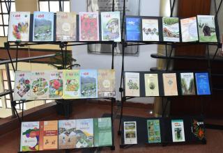 Knowledge Management Workshop ICAR-APAARI